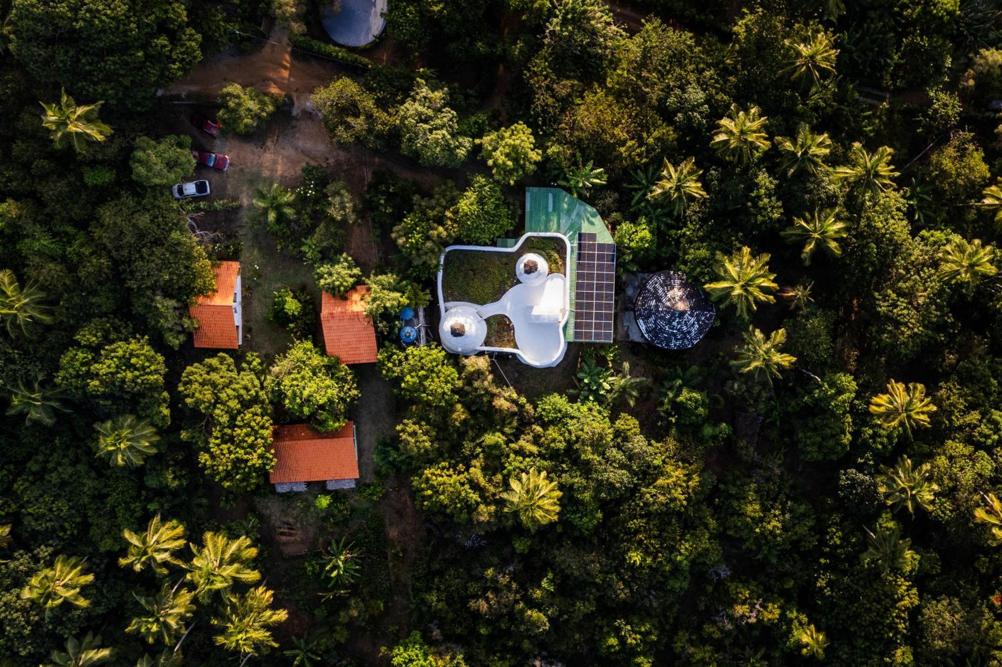 Vila Flor Eco Centro Diogo Luaran gambar