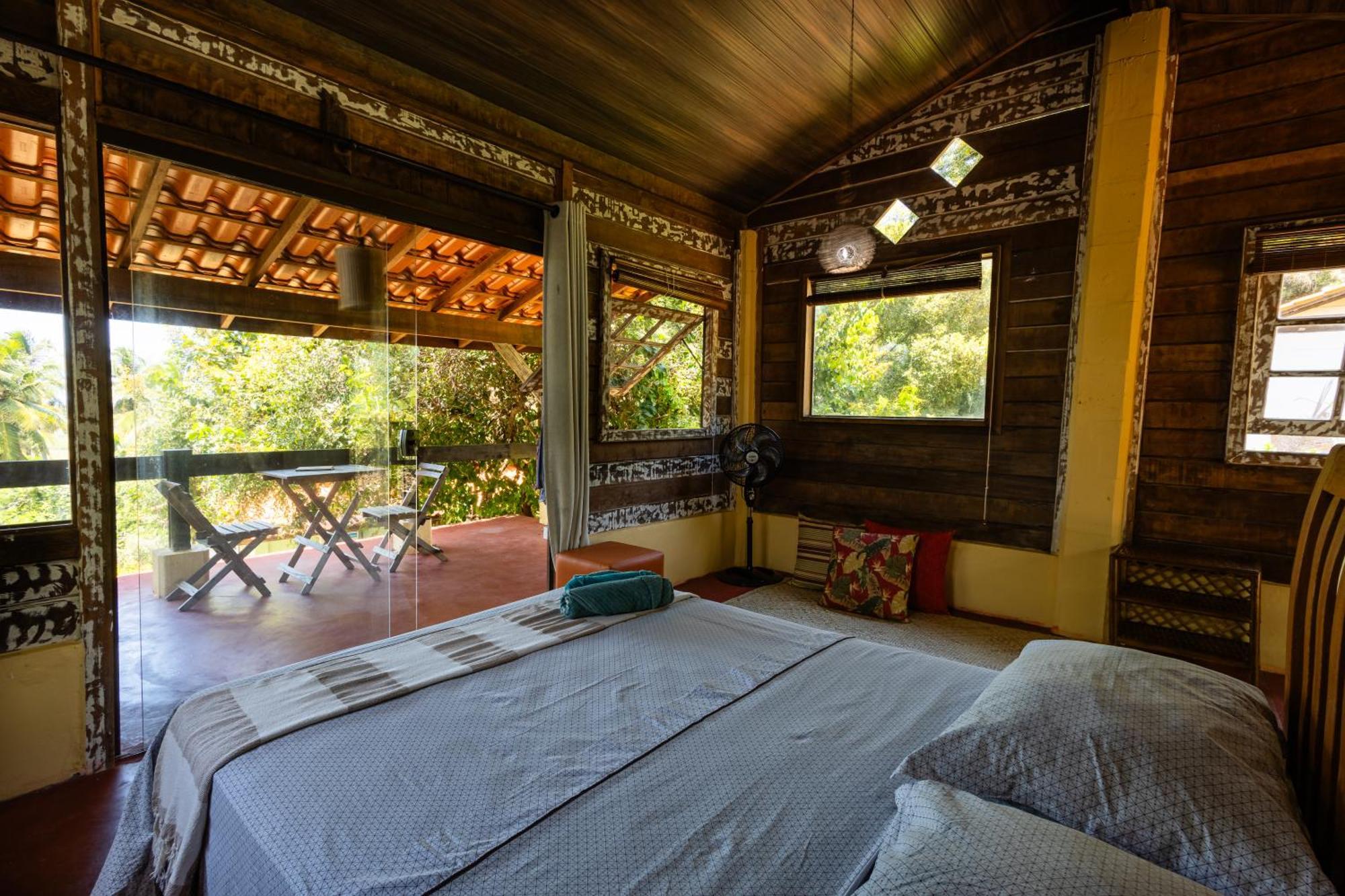 Vila Flor Eco Centro Diogo Luaran gambar