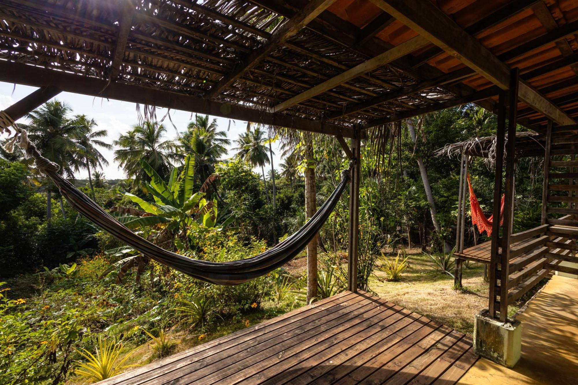 Vila Flor Eco Centro Diogo Luaran gambar