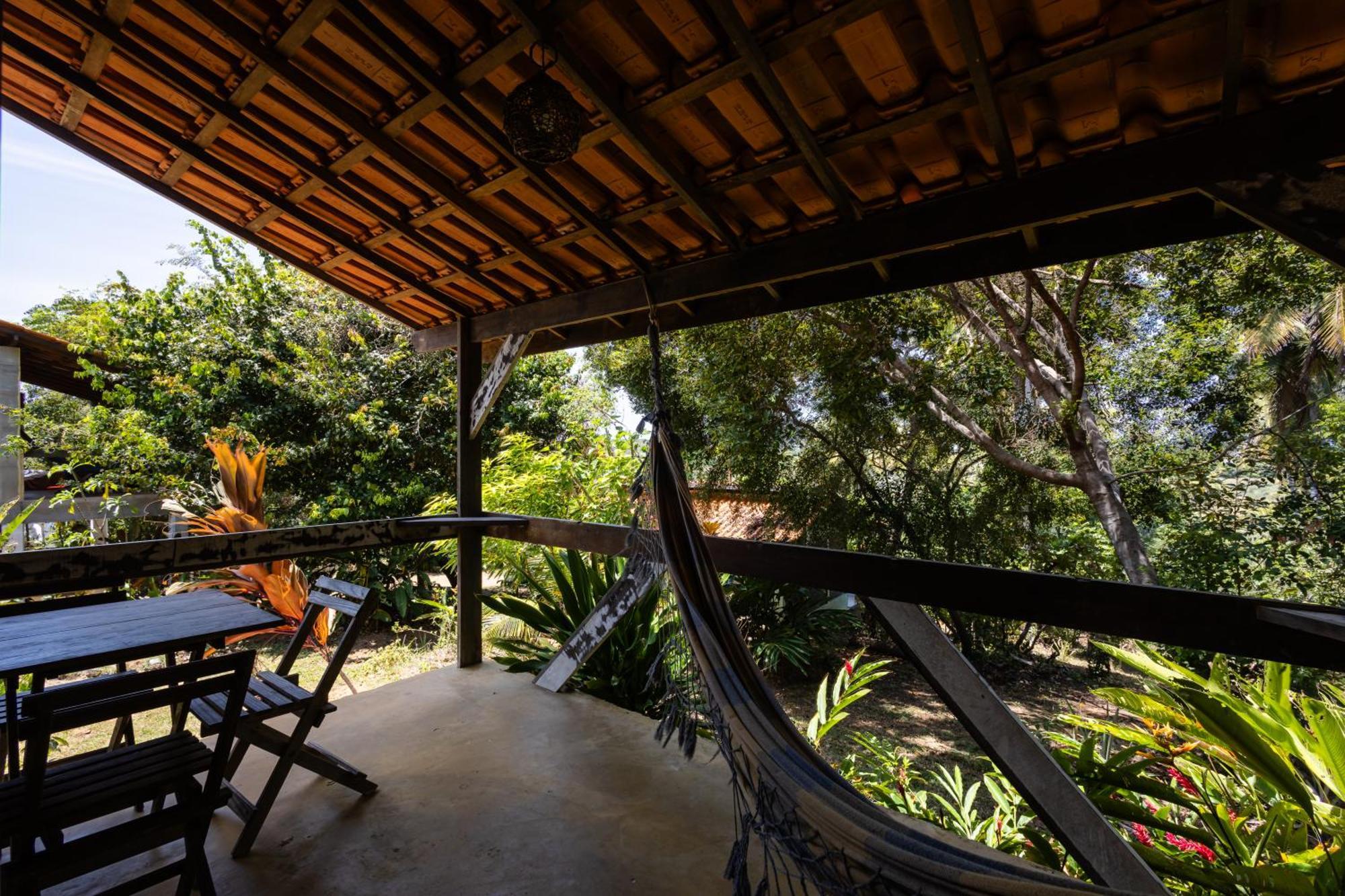 Vila Flor Eco Centro Diogo Luaran gambar