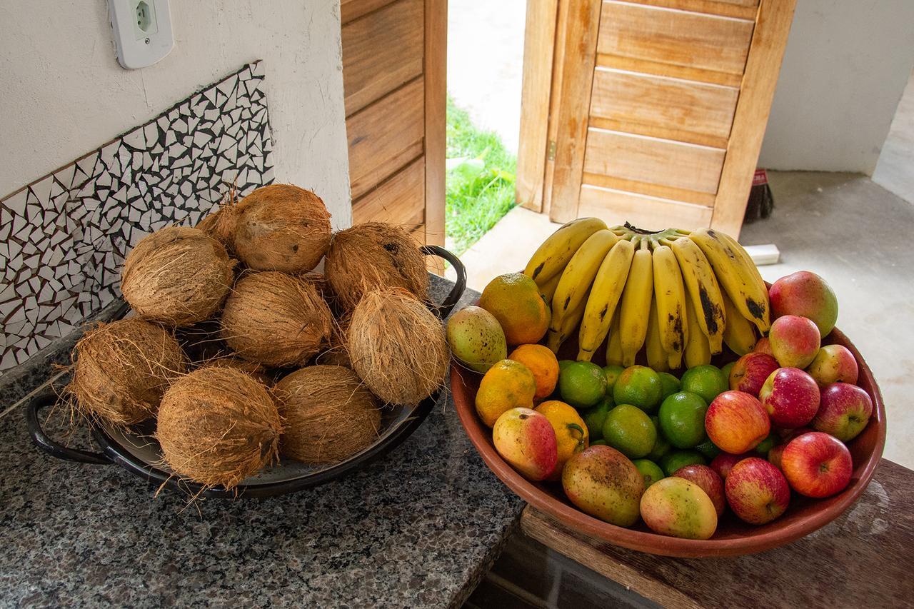 Vila Flor Eco Centro Diogo Luaran gambar